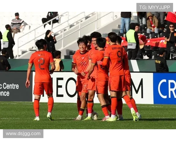 点球4比2胜乌兹U23国足四强