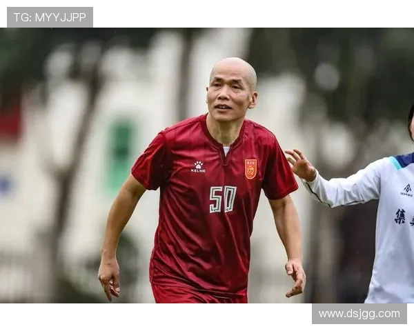 马德兴谈国足参赛不争成绩足协付出