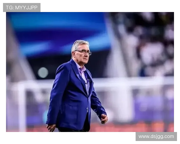 顶级教练提前布局国家队成趋势