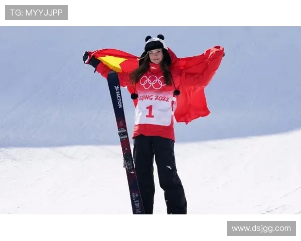 韩媒称中国已恐零金收官谷爱凌