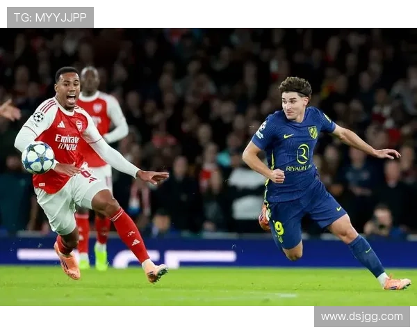 阿尔瓦雷斯表态转会立场阿森纳关注