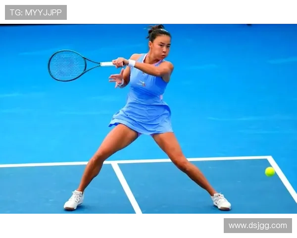 [澳网]袁悦无缘澳网女单第二轮.