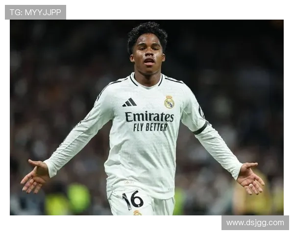 阿斯:恩德里克需展现实力争取出场机会 阿斯:恩德里克需展现实力争取出场机会